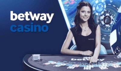 Какви игри на маса има в казино Betway